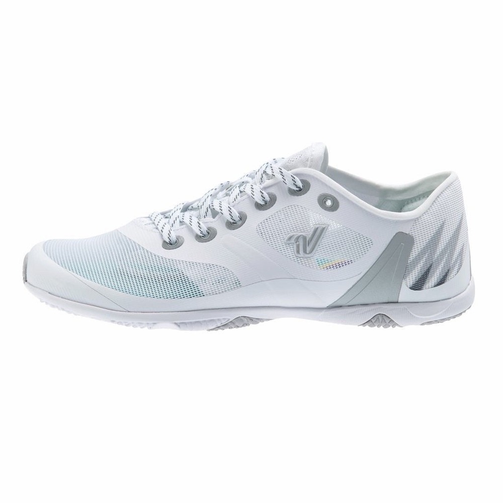 Varsity Ascend Cheer Shoes Women's Size 9.5 White